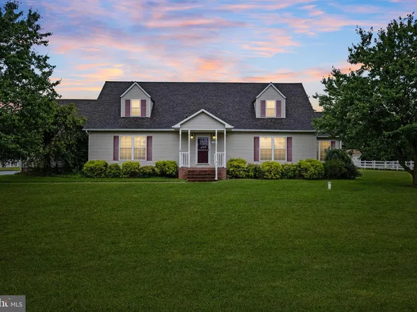 27220 Indian Meadows Cir, Millsboro, DE 19966
