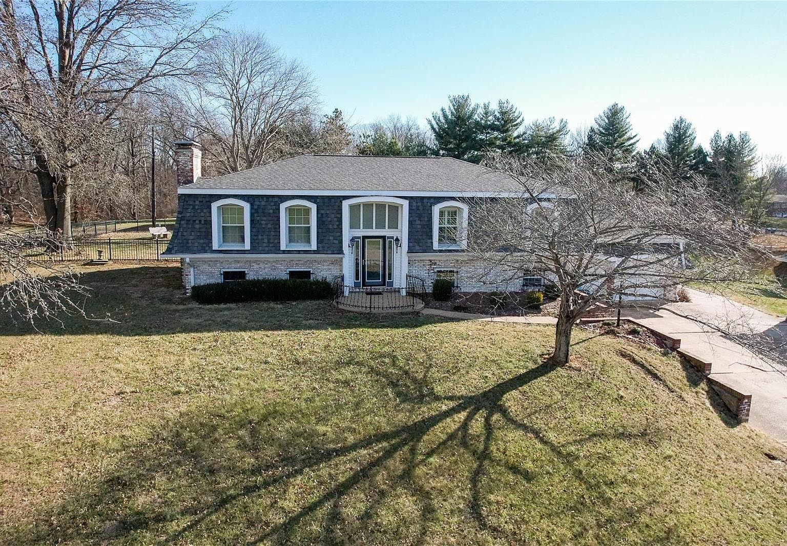 30 Troy Ofallon Rd, Troy, IL 62294 Zillow