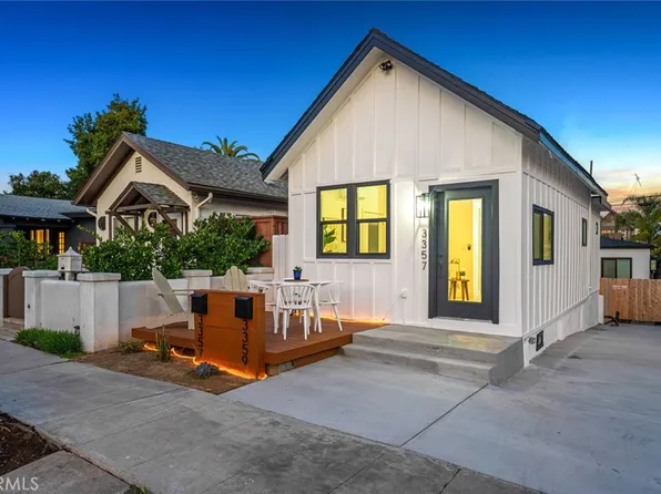 3357 Grim Ave, San Diego, CA 92104