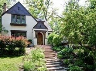 208 Ravine Rd, Hinsdale, IL 60521