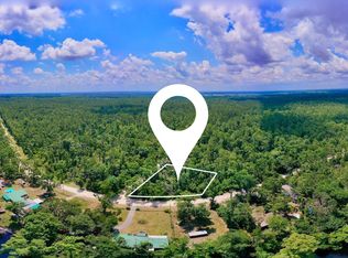 Tbd 10th Ter, Live Oak, FL 32060