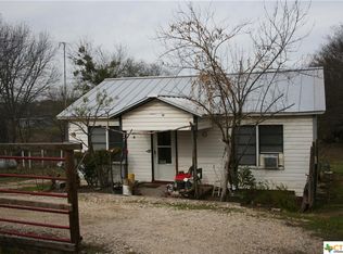 208 W Mary Lou St, Moody, TX 76557