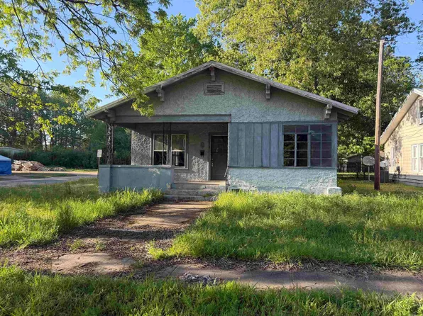 403 Fussell Ave, Forrest City, AR 72335