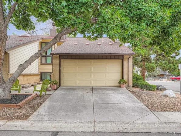 6505 W Mississippi Place, Lakewood, CO 80232
