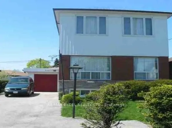 1146 Brimley Rd, Toronto, ON M1P 3G3