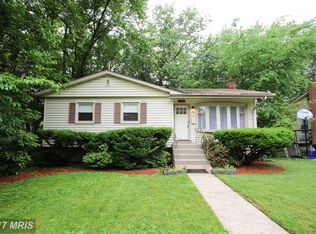 11910 Grandview Ave, Silver Spring, MD 20902