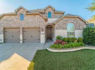3503 Jersey Rd, Melissa, TX 75454