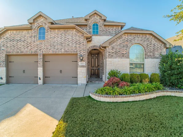 3503 Jersey Rd, Melissa, TX 75454