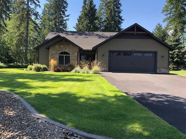 436 Forest Edge Trl, Kalispell, MT 59901