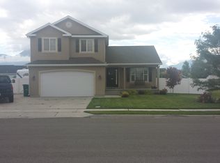 945 S 790 W, Lehi, UT 84043