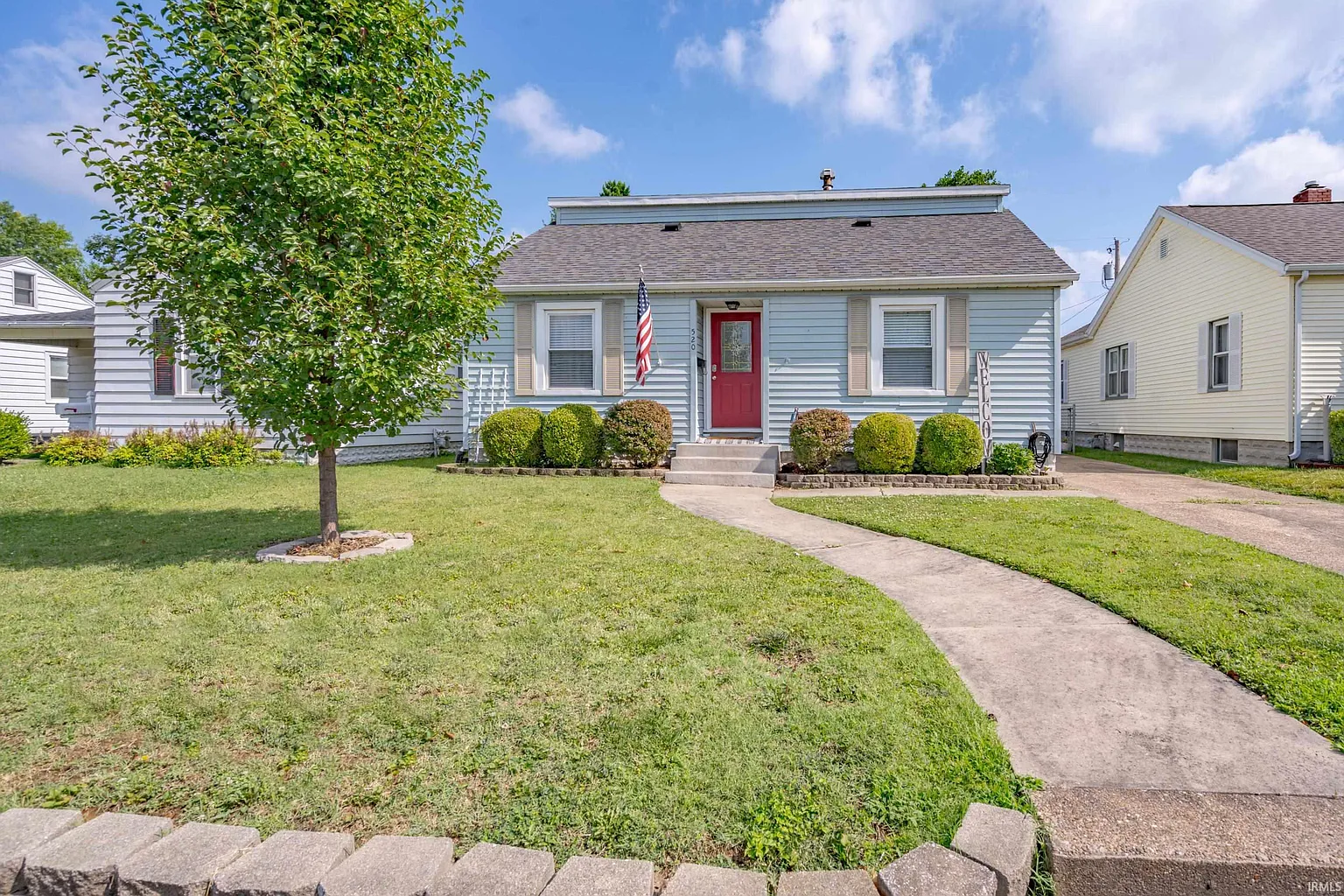 520 E Parkland Ave photo 1