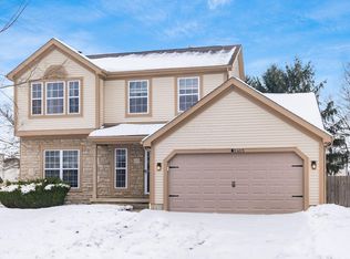 2405 Quail Meadow Dr, Grove City, OH 43123