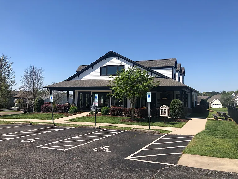 Clubhouse