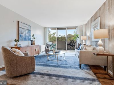 2939 Van Ness St NW APT 706, Washington, DC, 20008