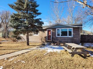 411 N Earling Ave, Miles City, MT 59301