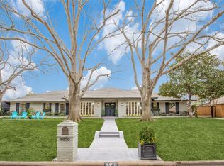 4456 Mill Run Rd, Dallas, TX 75244