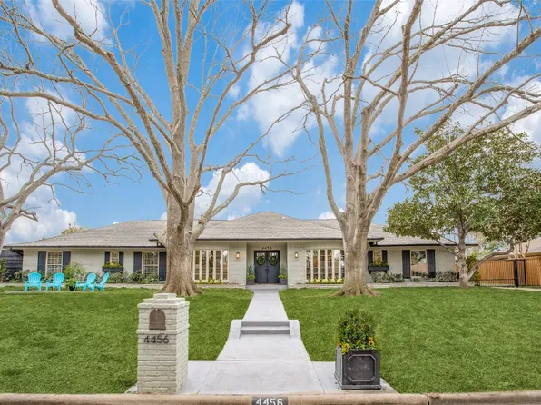 4456 Mill Run Rd, Dallas, TX 75244