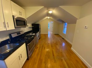 240 Prospect St #2, Cambridge, MA 02139