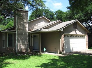 12700 Covington Trl, Austin, TX 78727