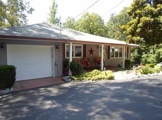 206 Leisure Acres Ln, Murray, KY 42071