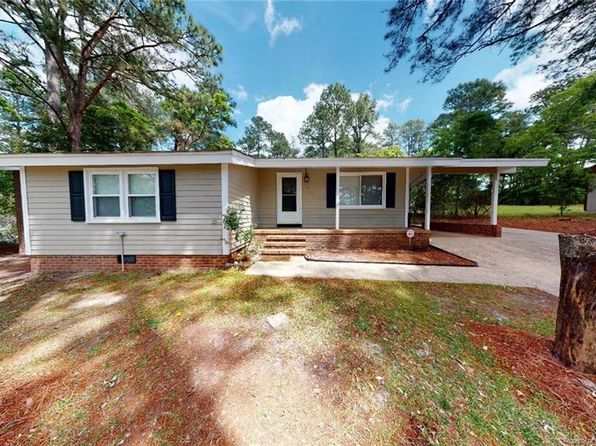 5106 Hayden Ln Fayetteville Nc 28304 Zillow