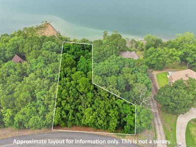 609 Lakefront Rd, Quitman, AR, 72131