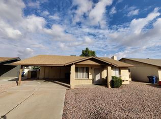 2516 E Hermosa Dr, Tempe, AZ 85282