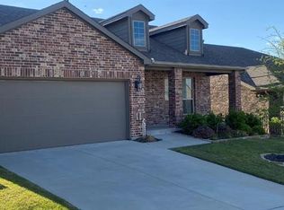 3705 Brazos St, Melissa, TX 75454
