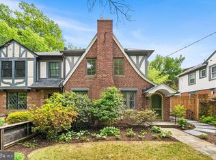 3822 Van Ness St NW, Washington, DC 20016