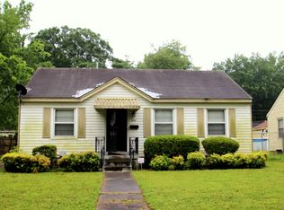 3961 S Kingsbury Rd, Memphis, TN 38122