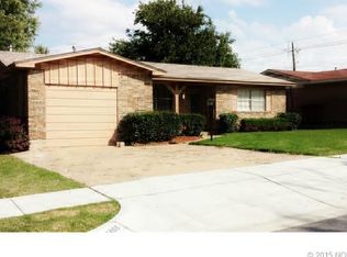 12805 E 18th St, Tulsa, OK 74128