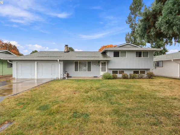 12108 SE Sequoia Ave, Milwaukie, OR 97222