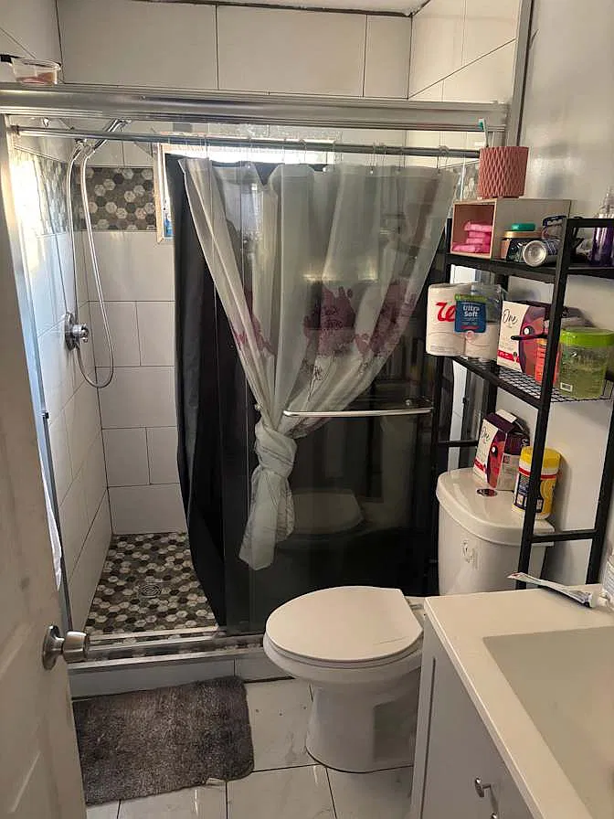 1 bed, $800 — Photo 2