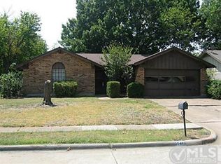 3548 Shorecrest Dr, Plano, TX 75074