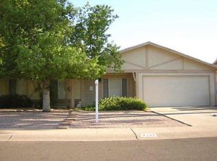 9392 E Cortez St, Scottsdale, AZ 85260