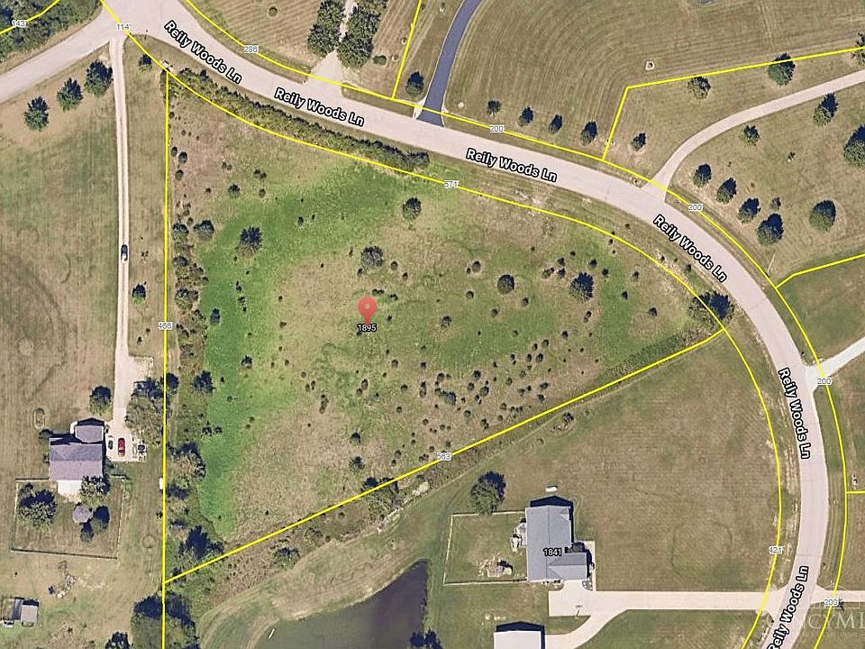 1st image of 1895 Reily Woods Ln