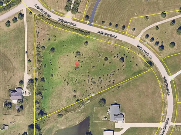 1895 Reily Woods Ln, Oxford, OH 45056