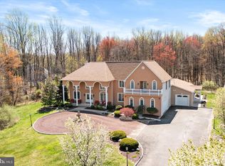 360 Gordon Rd, Robbinsville, NJ 08691