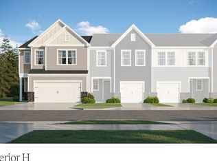 266 Ivy Vine Way #441, Raleigh, NC 27610