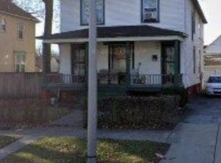 1668 Euclid Ave #2, Chicago Heights, IL