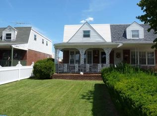 3473 Eden St, Philadelphia, PA 19114