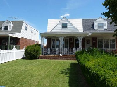 3473 Eden St, Philadelphia, PA, 19114