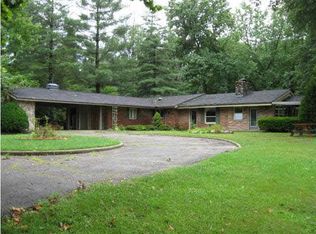 1161 W 36th St, Jasper, IN 47546