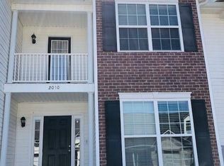 2010 Reserve Ln, Augusta, GA 30907