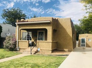 809 W 3rd St, Roswell, NM 88201