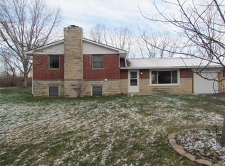 5058 E Walnut Dr, Mooresville, IN 46158