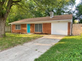 3845 Harvest Ave, Indianapolis, IN