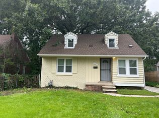 6175 Guilford St, Detroit, MI 48224