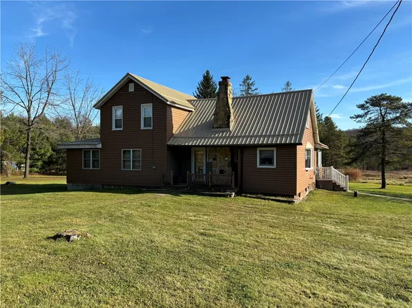 9376 Route 6, Kane, PA 16735