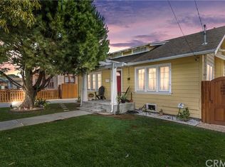 720 E Vernon St, Long Beach, CA 90806